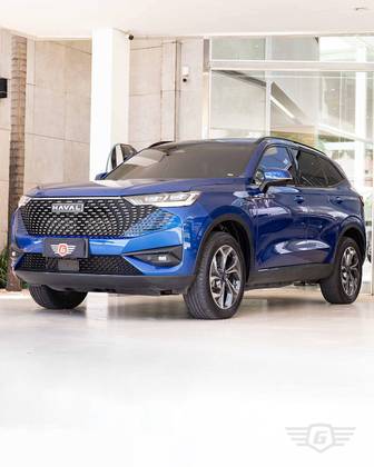 GWM HAVAL H6 1.5 PHEV PREMIUM AWD E-TRACTION GWM HAVAL H6 1.5 PHEV PREMIUM AWD E-TRACTION